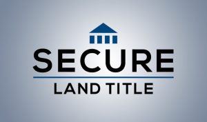 Secure Land and Title